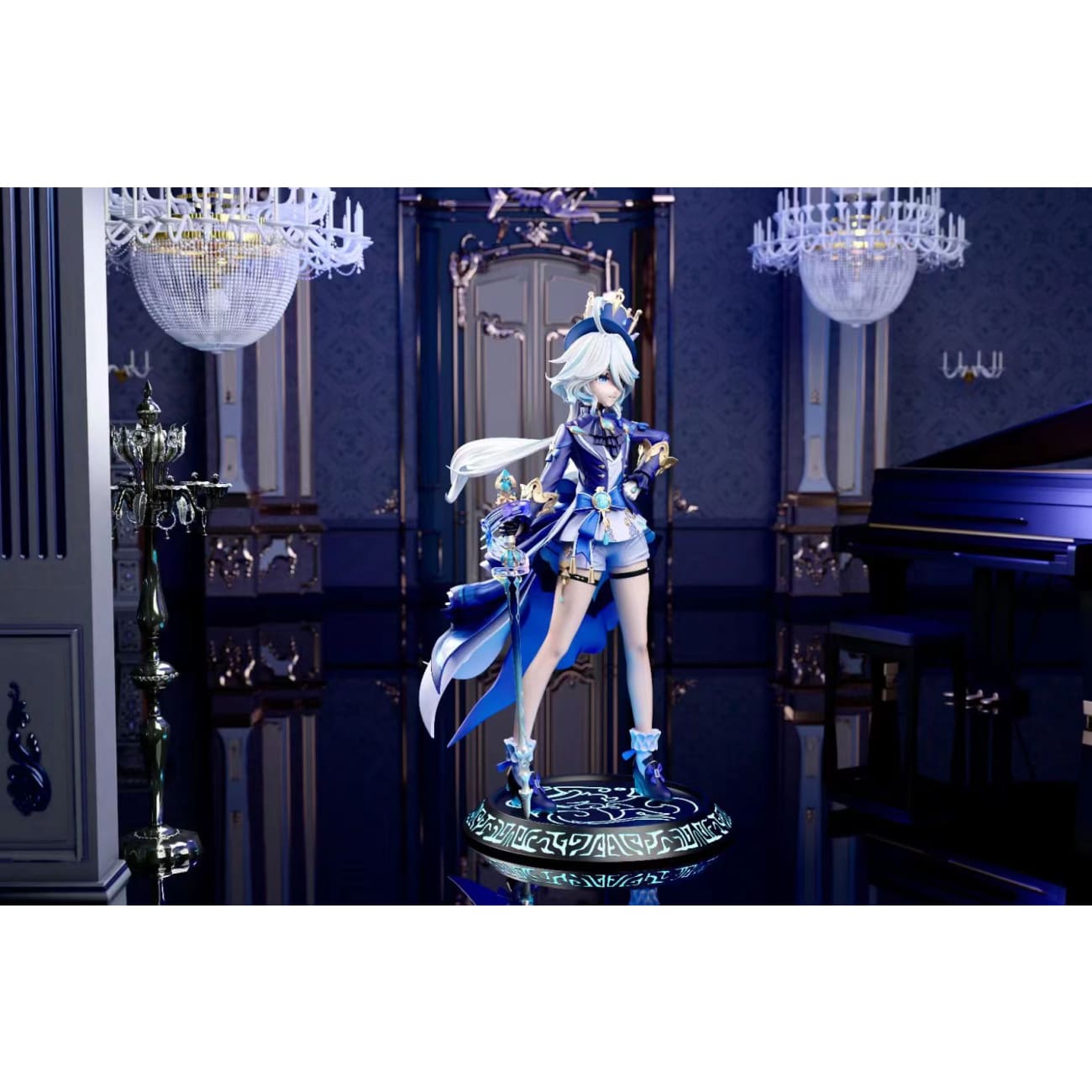 Fan Lu Studio - Furina