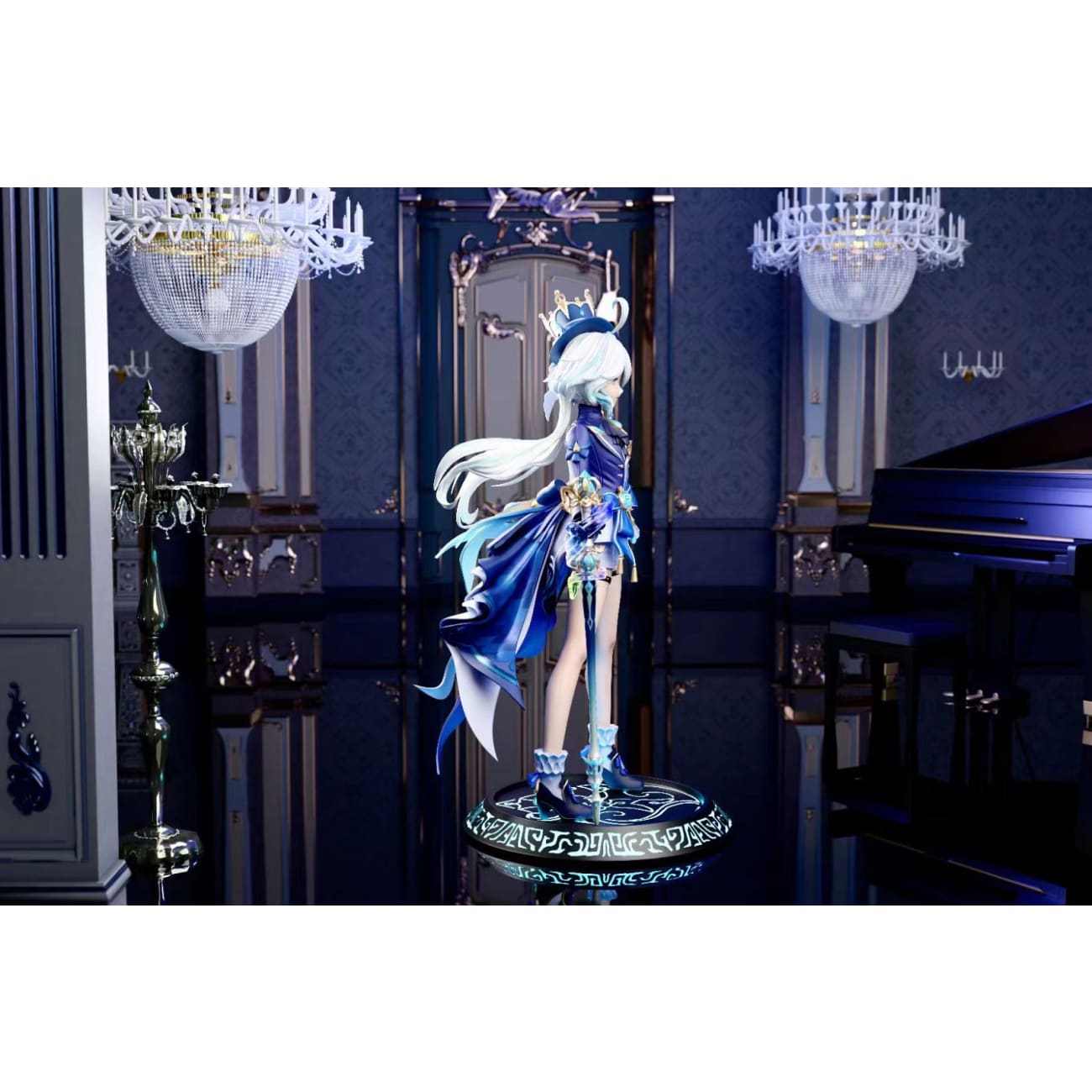 Fan Lu Studio - Furina