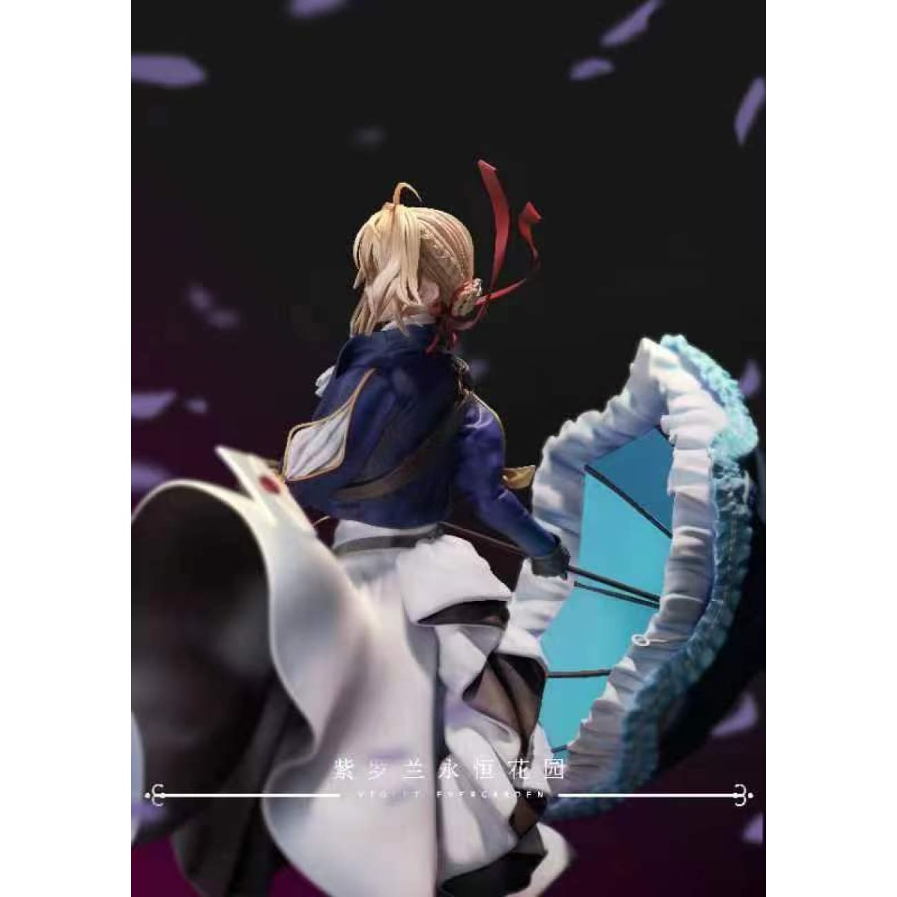 Fan Lu Studio - Violet Evergarden