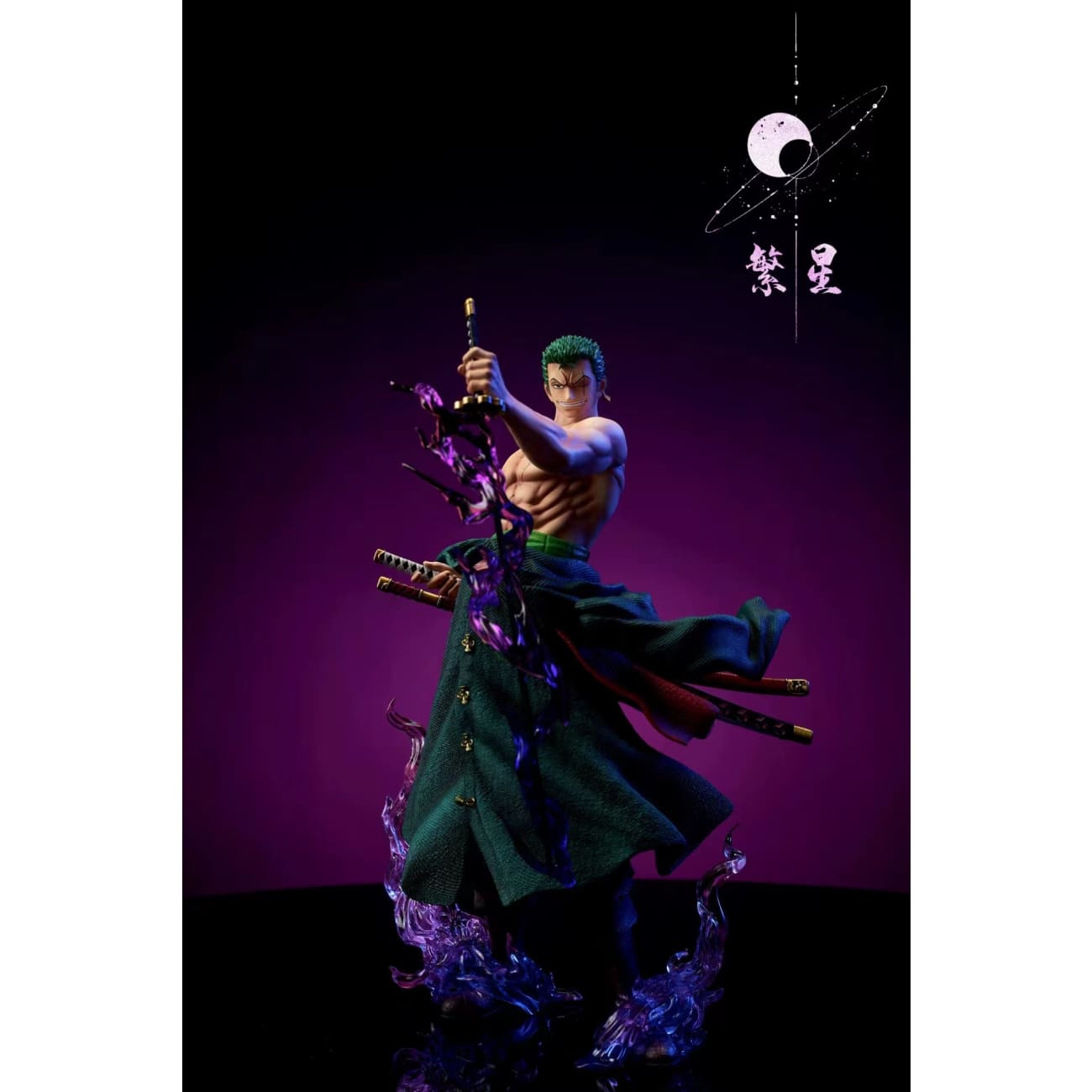 Fan Xing Studio - Roronoa Zoro