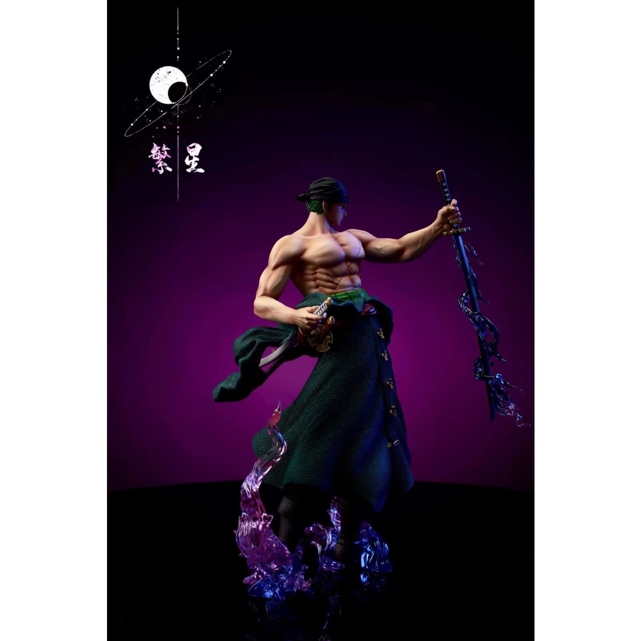 Fan Xing Studio - Roronoa Zoro