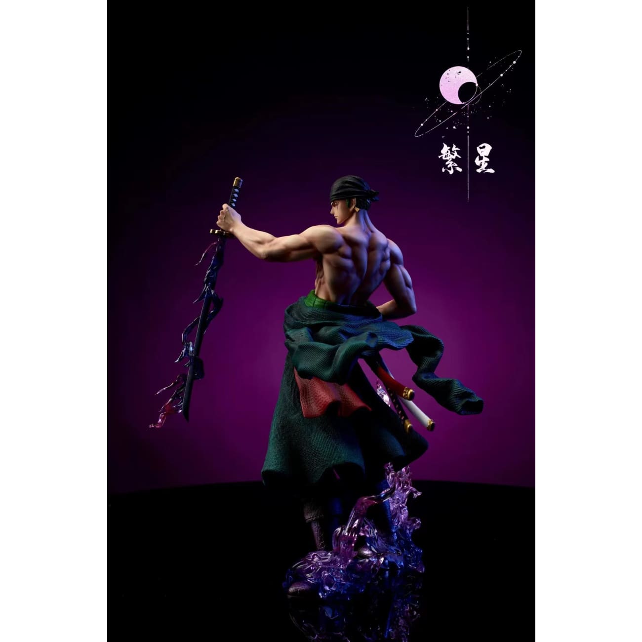 Fan Xing Studio - Roronoa Zoro