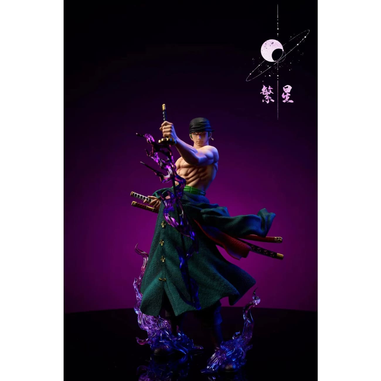 Fan Xing Studio - Roronoa Zoro