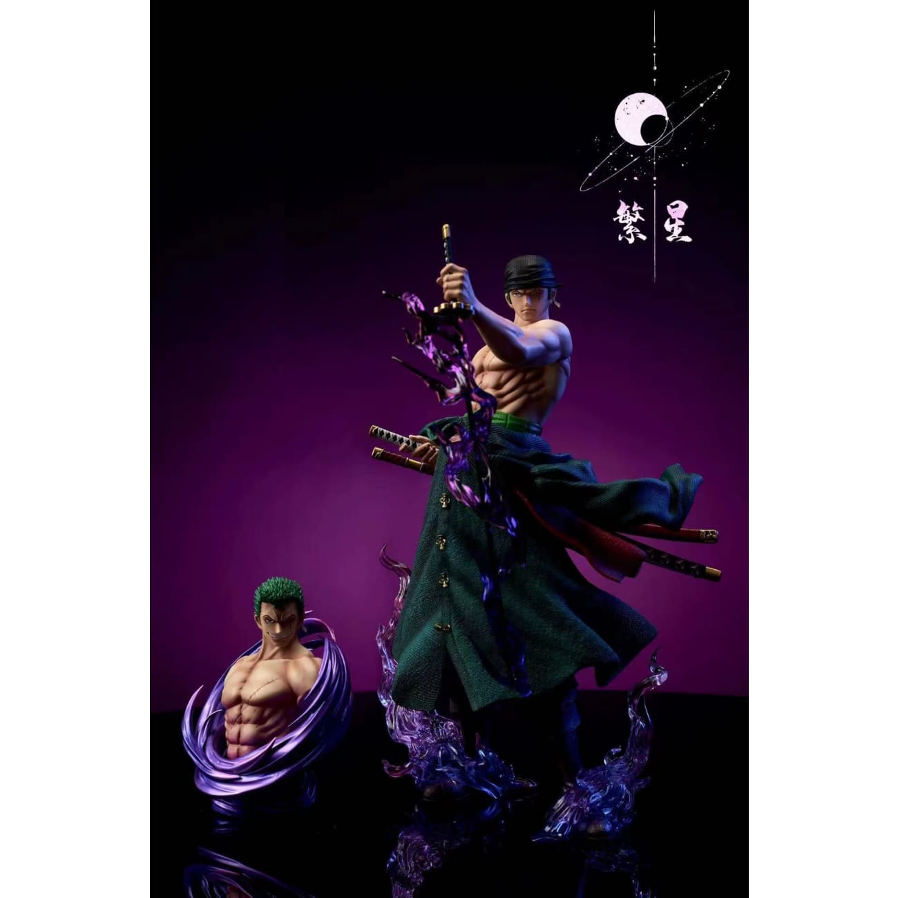 Fan Xing Studio - Roronoa Zoro