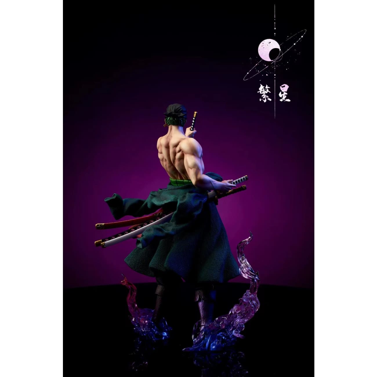 Fan Xing Studio - Roronoa Zoro
