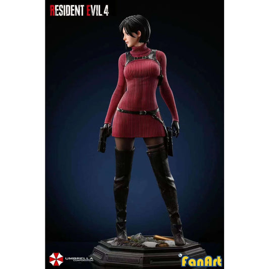 Fanart Studio - Ada Wong [2 Variants]