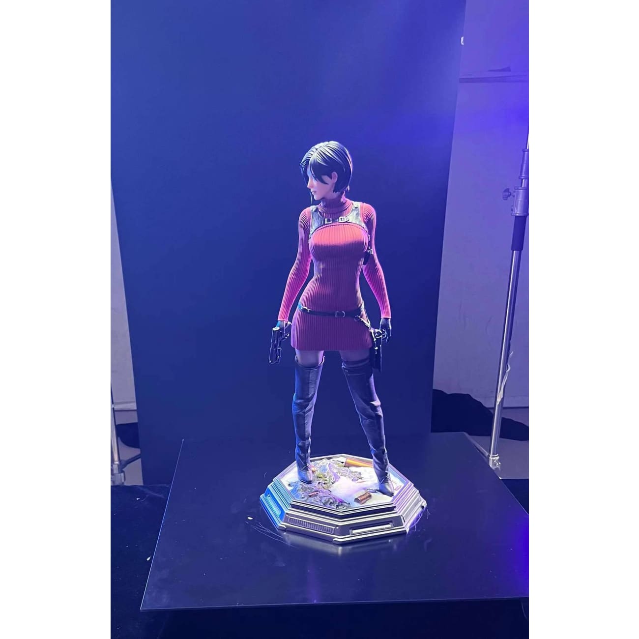 Fanart Studio - Ada Wong [2 Variants]