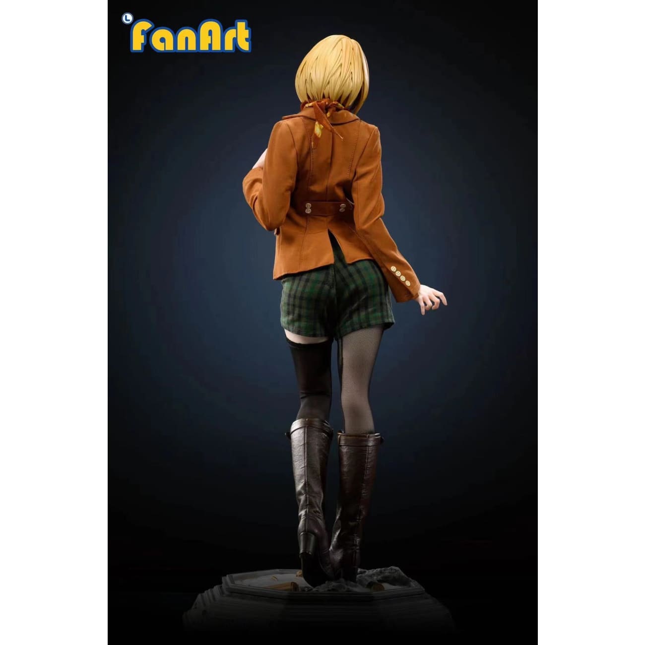 FanArt Studio - Ashley Graham