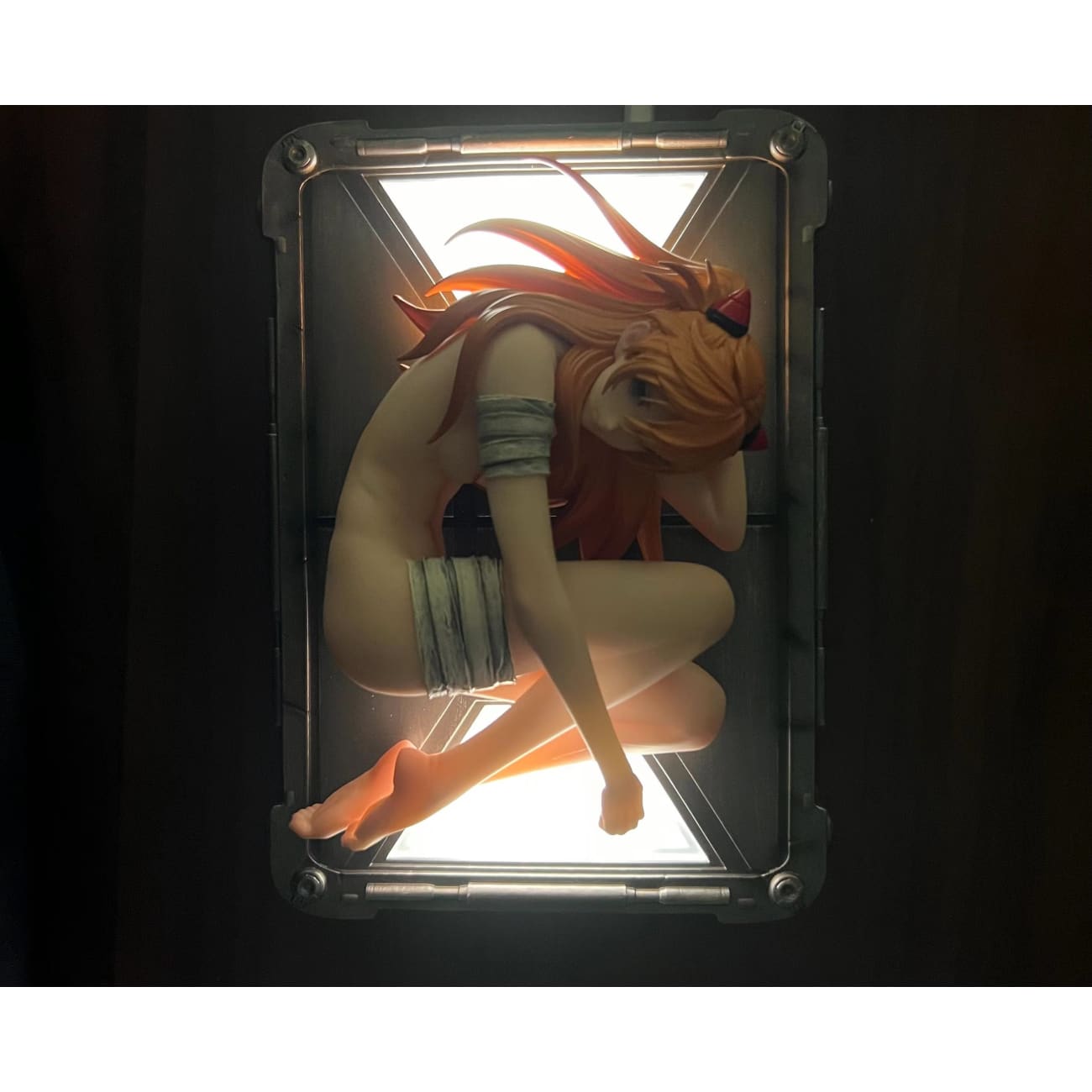 Fanart Studio - Asuka Langley Soryu [4 Variants]