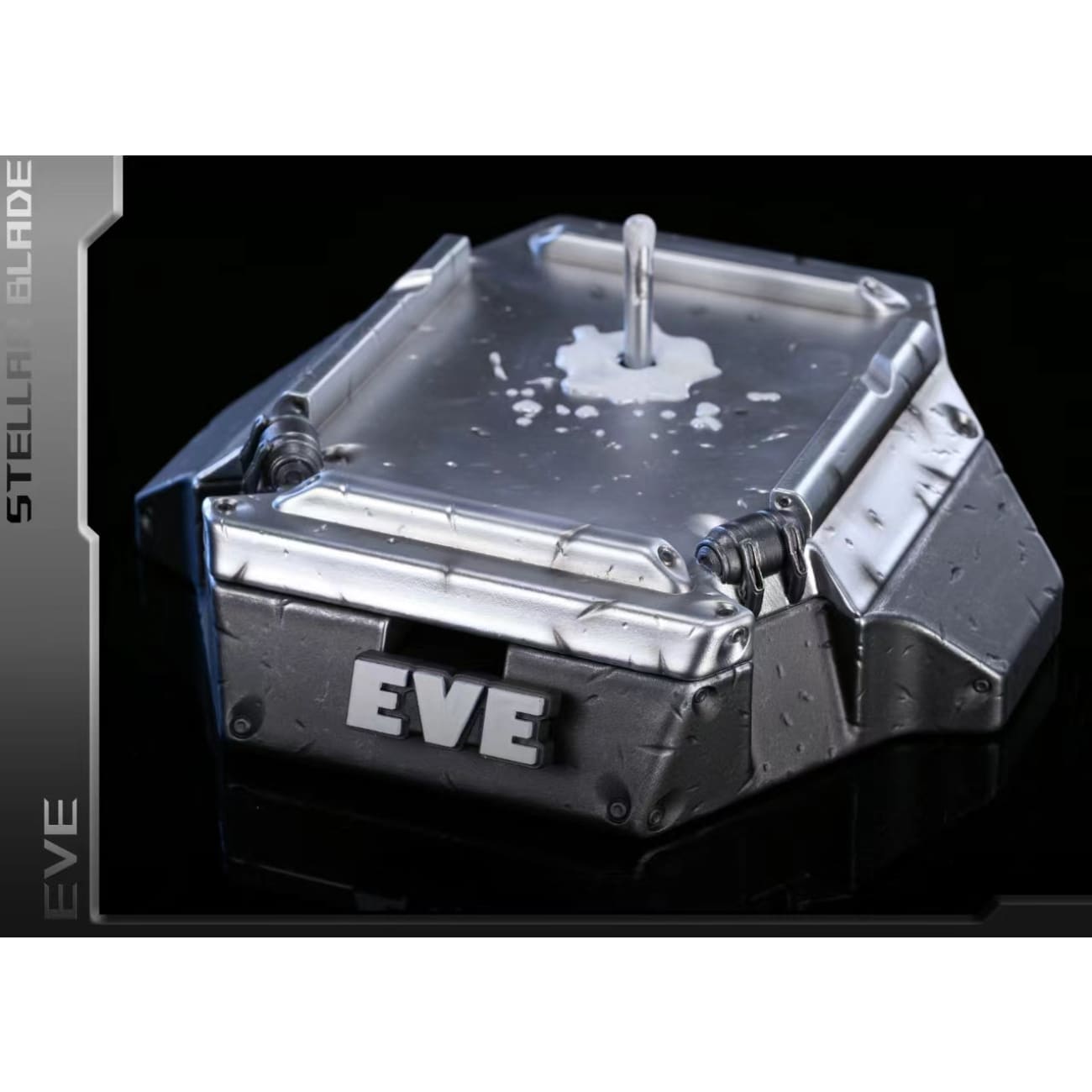 Fanart Studio - Eve [5 Variants]