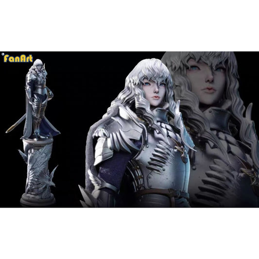FanArt Studio - Griffith