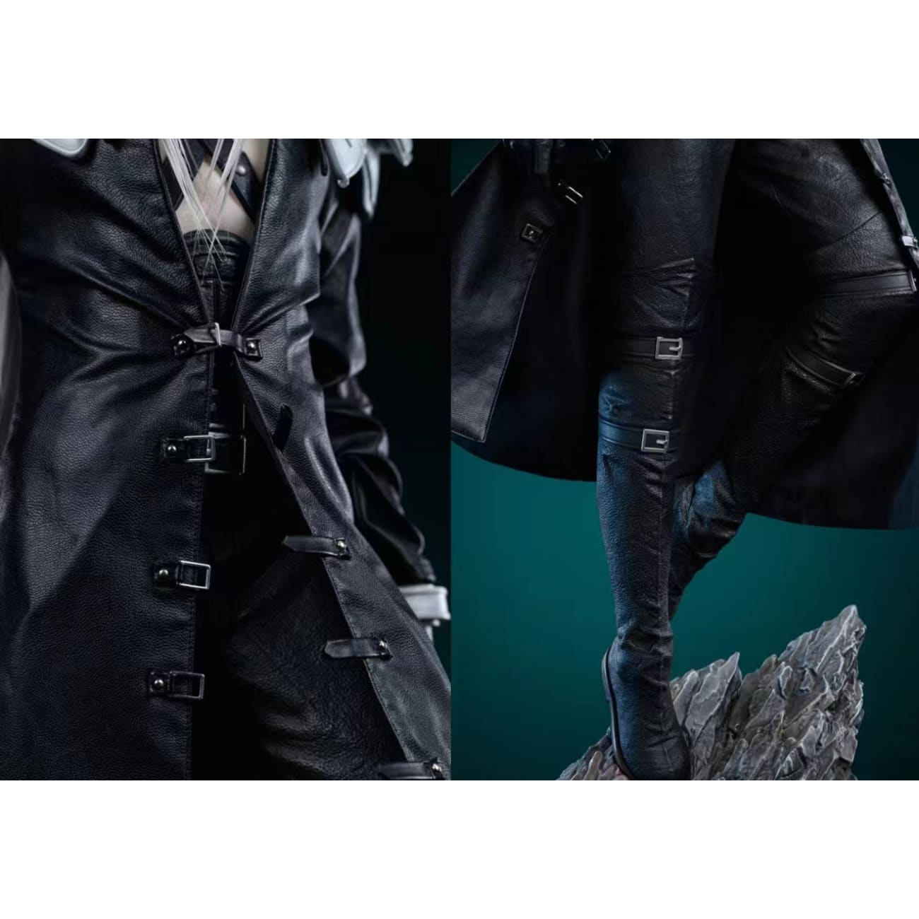 Fanart Studio - Sephiroth