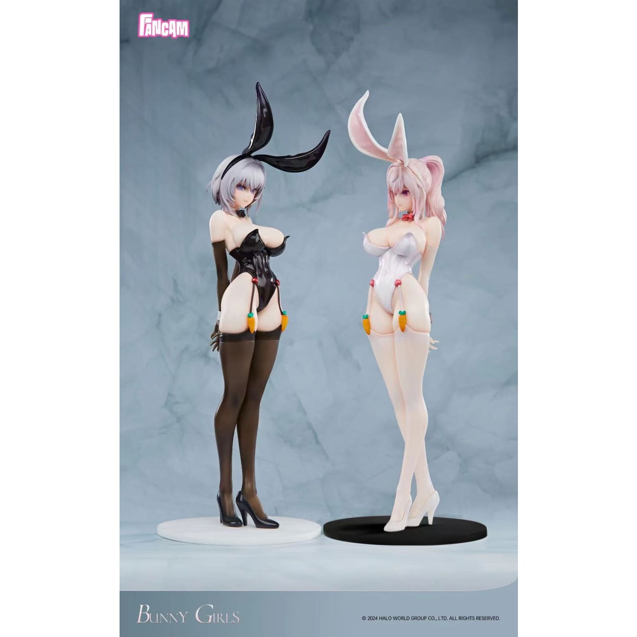 FANCAM - Bunny Girl [3 Variants]