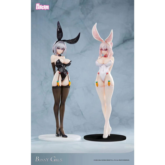 FANCAM - Bunny Girl [3 Variants]