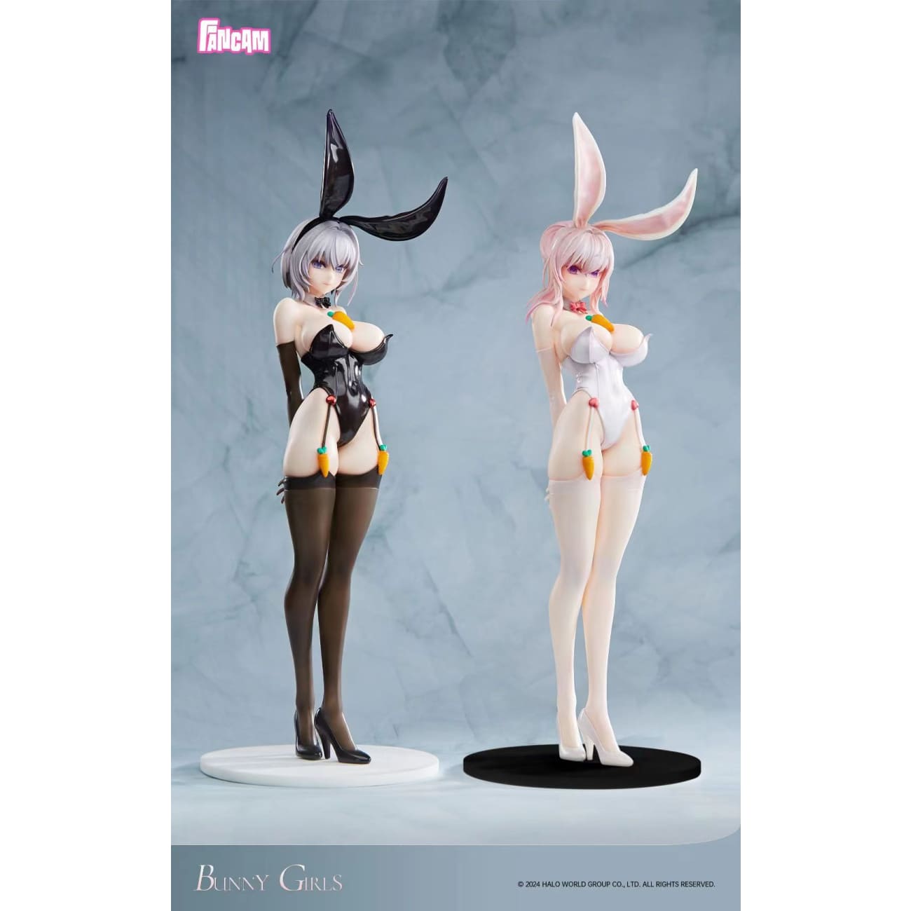 FANCAM - Bunny Girl [3 Variants]