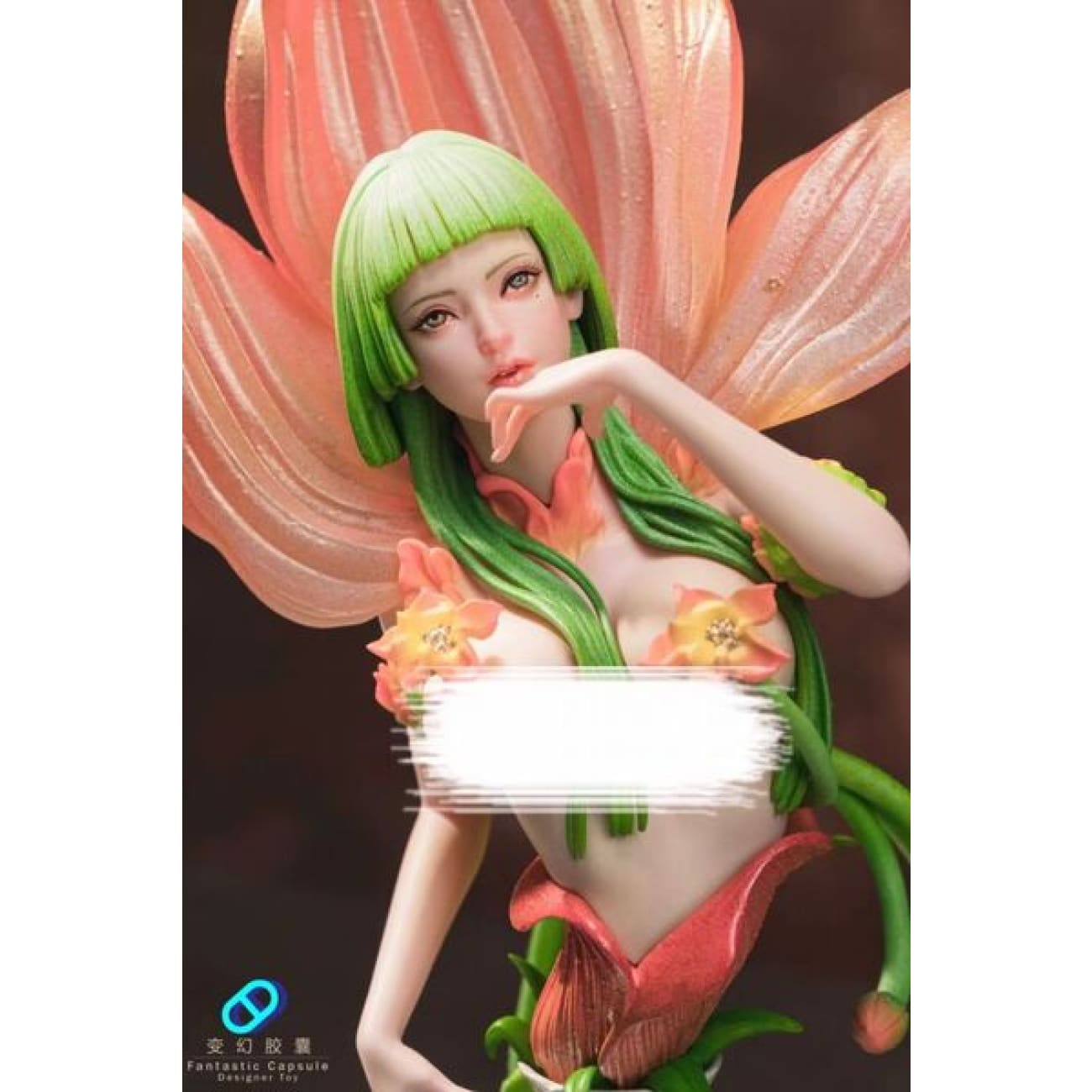 Fantastic Capsule Studio - Twin Flowers June [2 Variants]