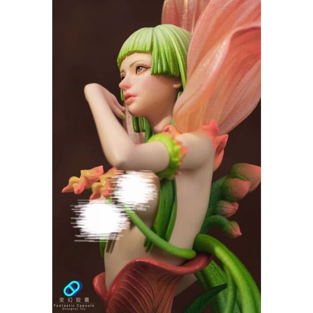 Fantastic Capsule Studio - Twin Flowers June [2 Variants]
