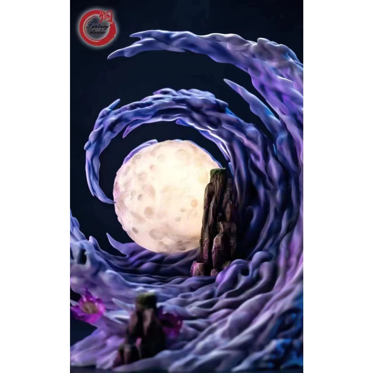 Fantasy Studio - Aerodactyl Mega Evolution