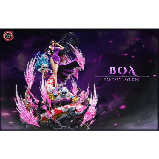 Fantasy Studio - Boa Hancock