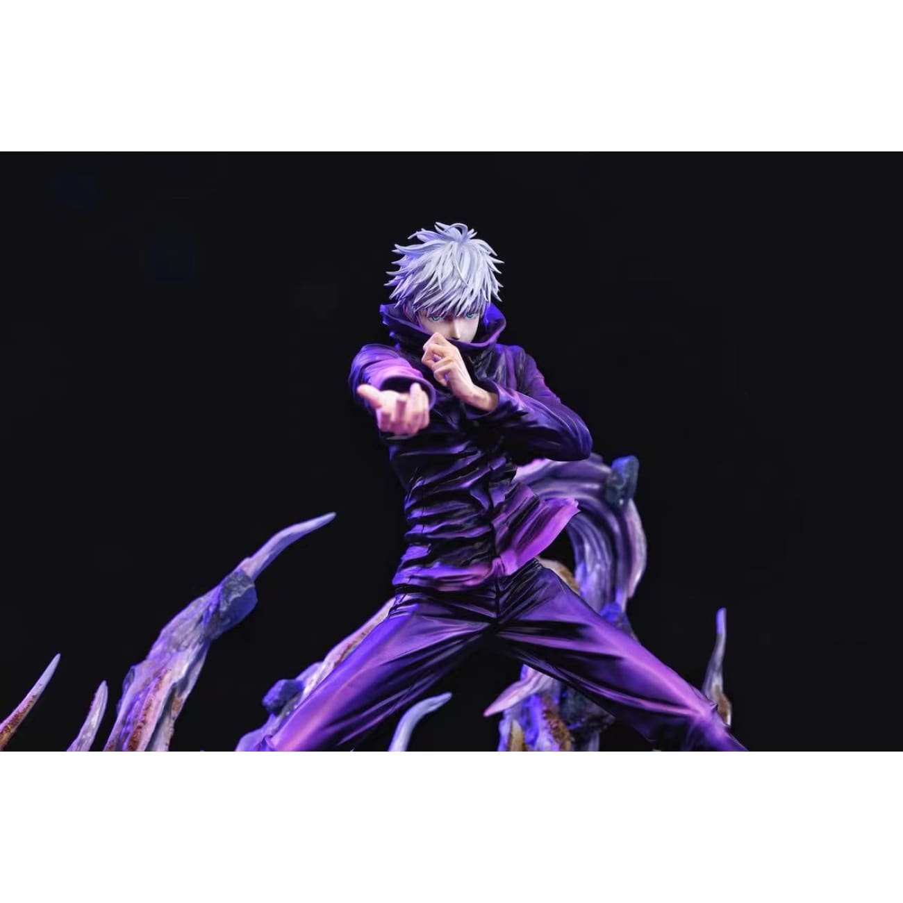 Fantasy Studio - Hollow Technique Purple Satoru Gojo