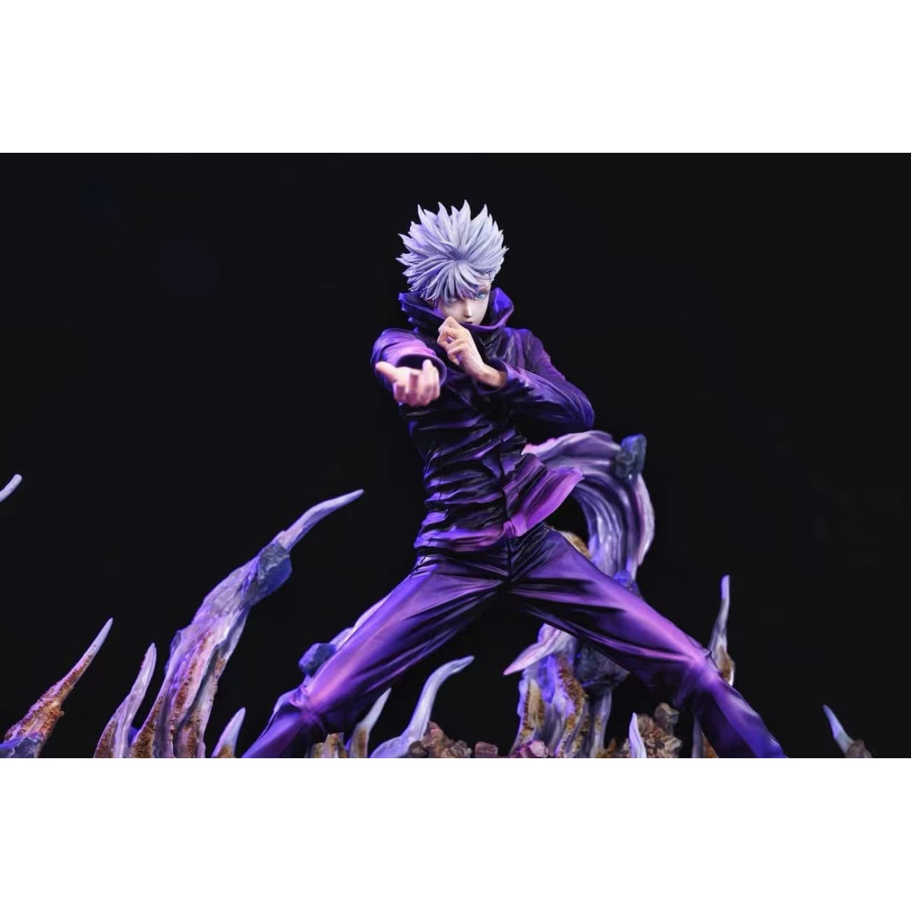 Fantasy Studio - Hollow Technique Purple Satoru Gojo