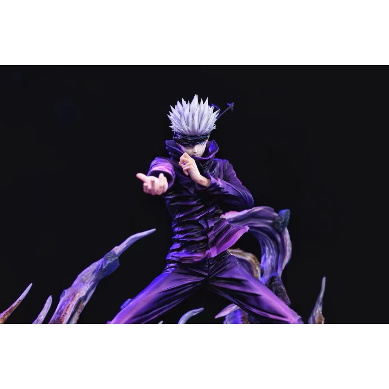 Fantasy Studio - Hollow Technique Purple Satoru Gojo