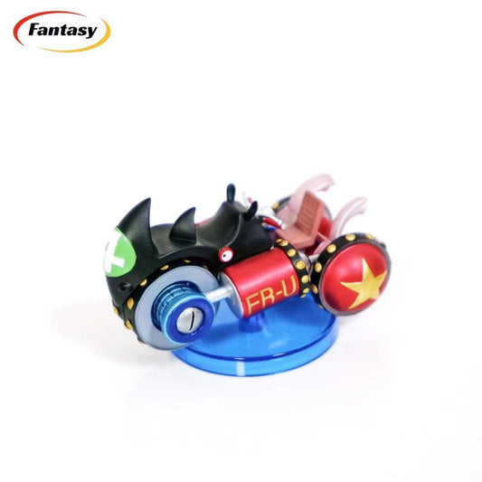 Fantasy Studio - Kurosai FR U VI [WCF]