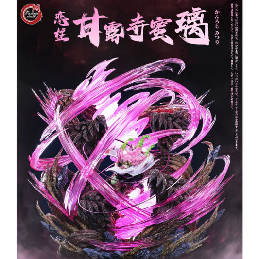 Fantasy Studio - Love Pillar Kanroji Mitsuri / Hantengu [3 Variants]