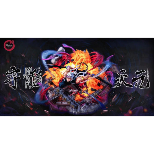 Fantasy Studio - Tengen Uzui Sound Pillar