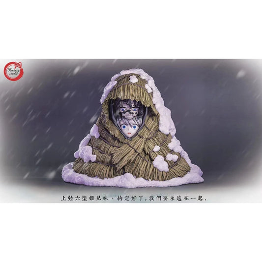 Fantasy Studio - Upper Moon 6 Child Daki & Gyutaro