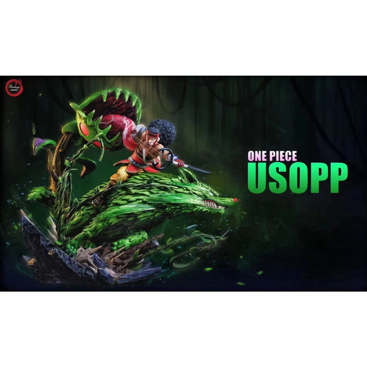 Fantasy Studio - Usopp