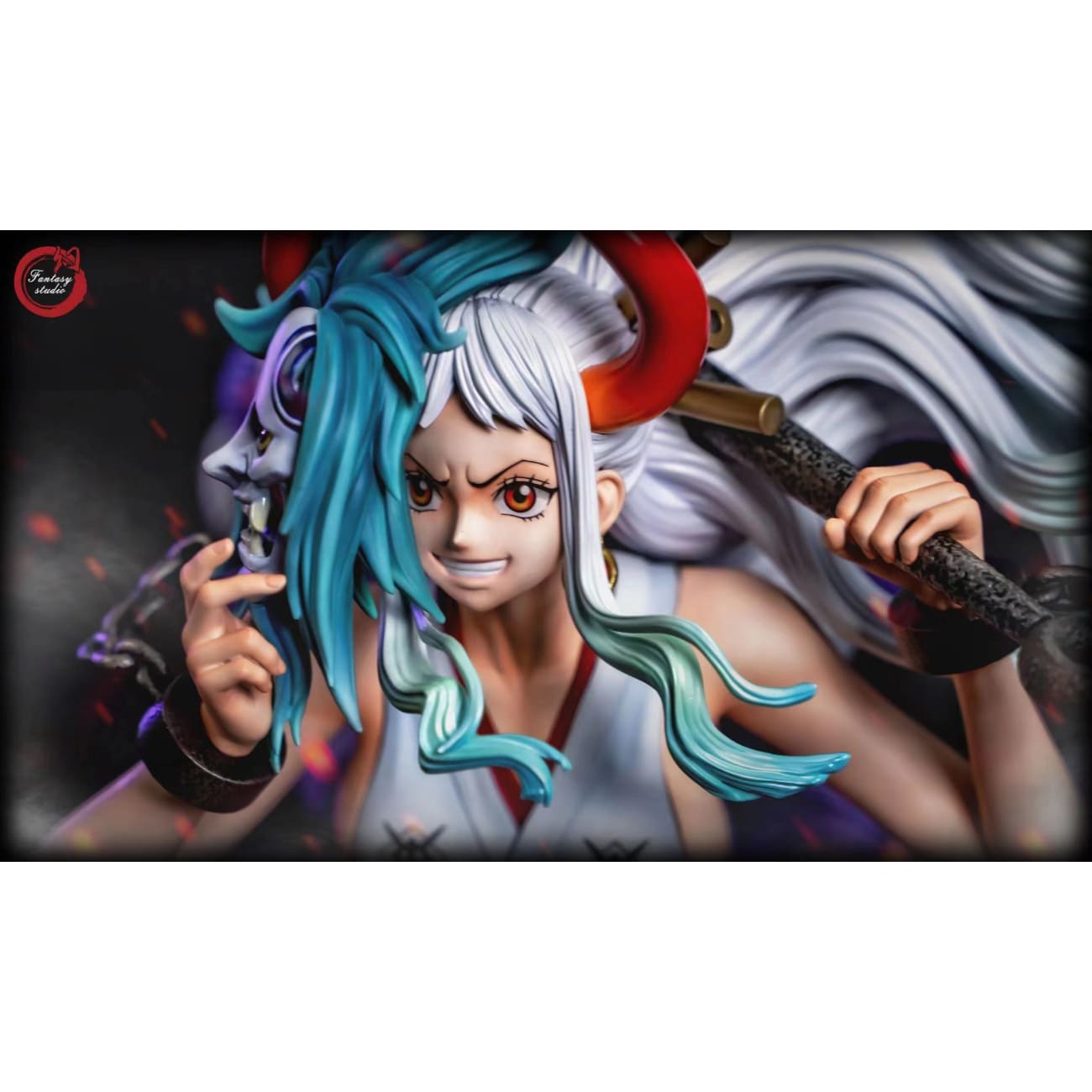 Fantasy Studio - Yamato 
