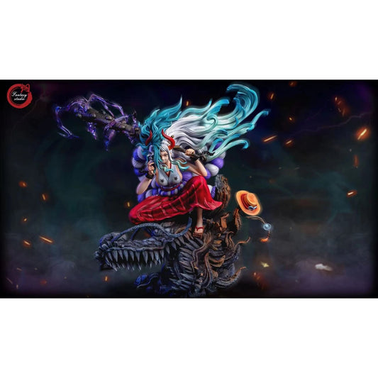 Fantasy Studio - Yamato 