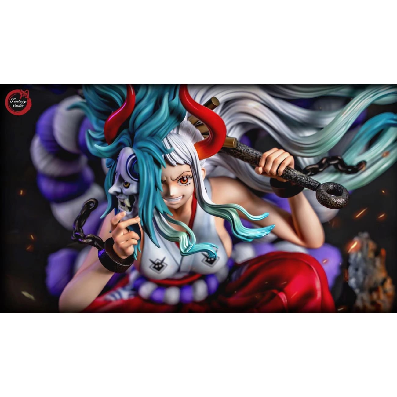 Fantasy Studio - Yamato 