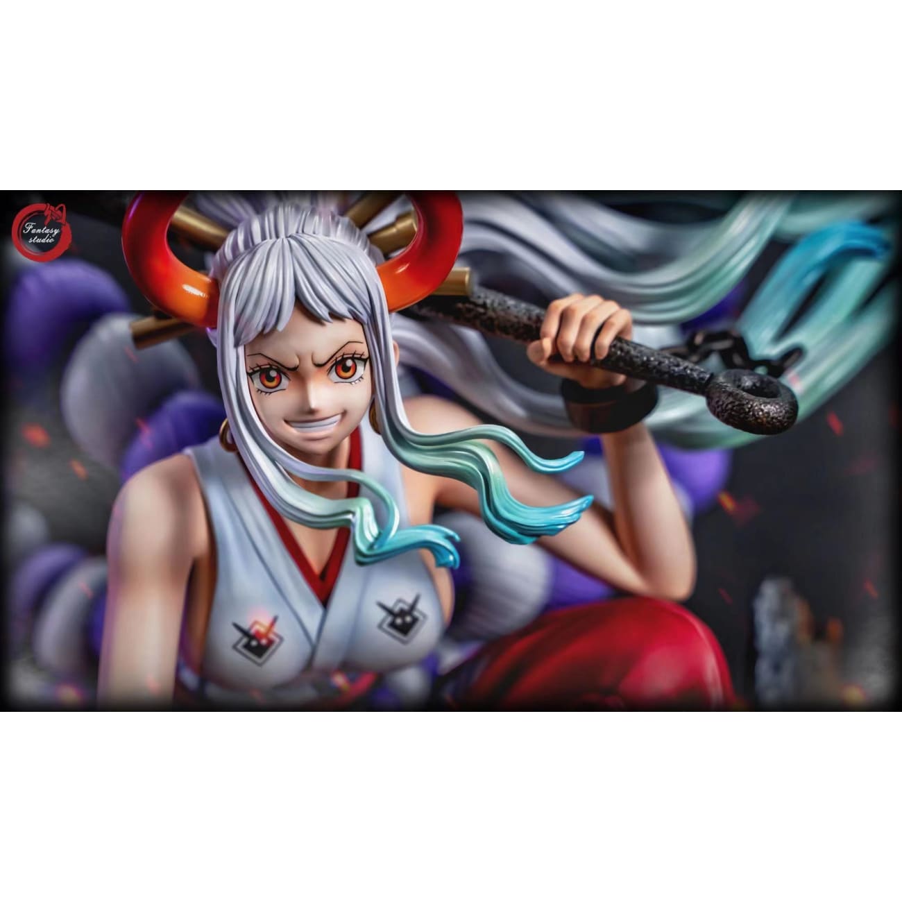 Fantasy Studio - Yamato 