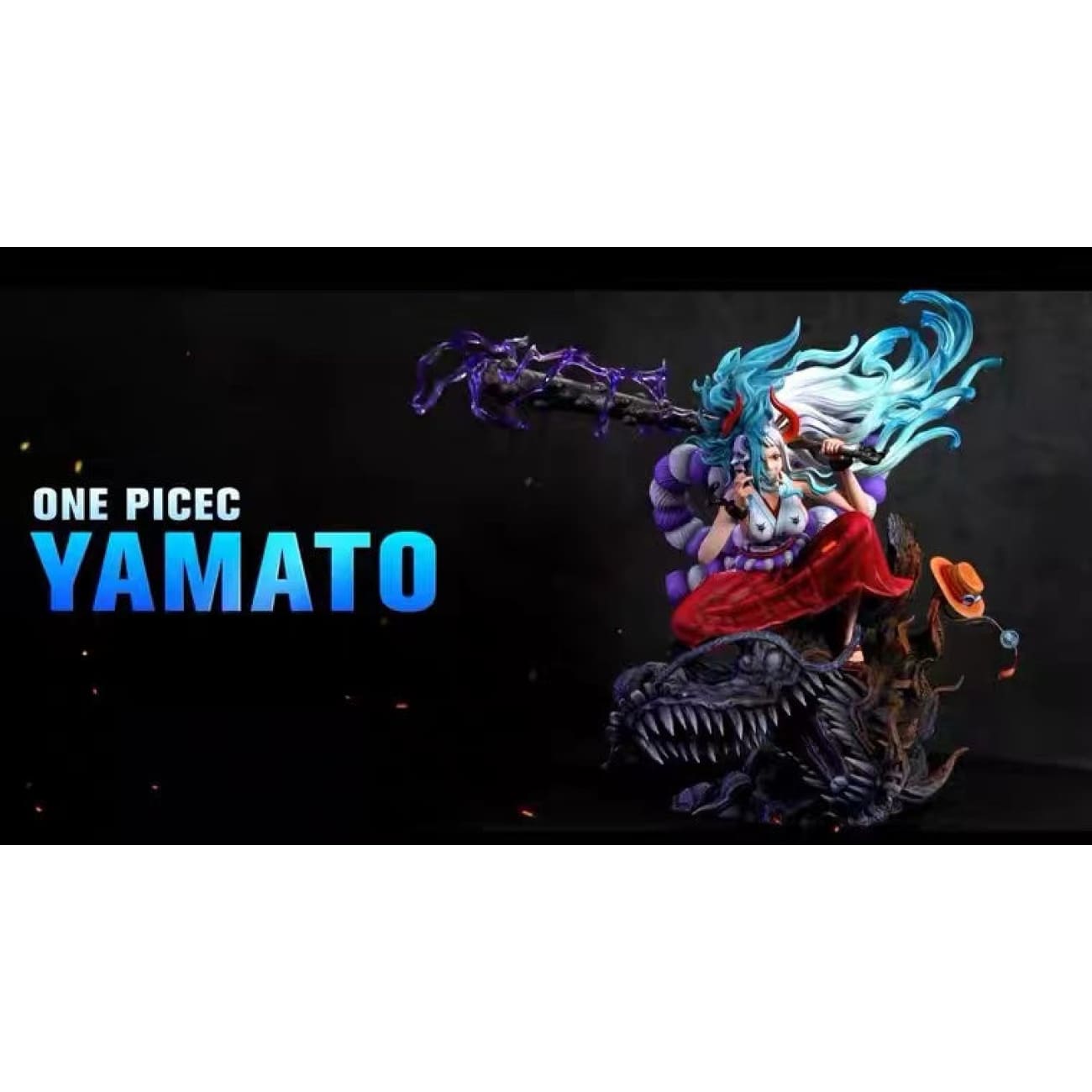 Fantasy Studio - Yamato 
