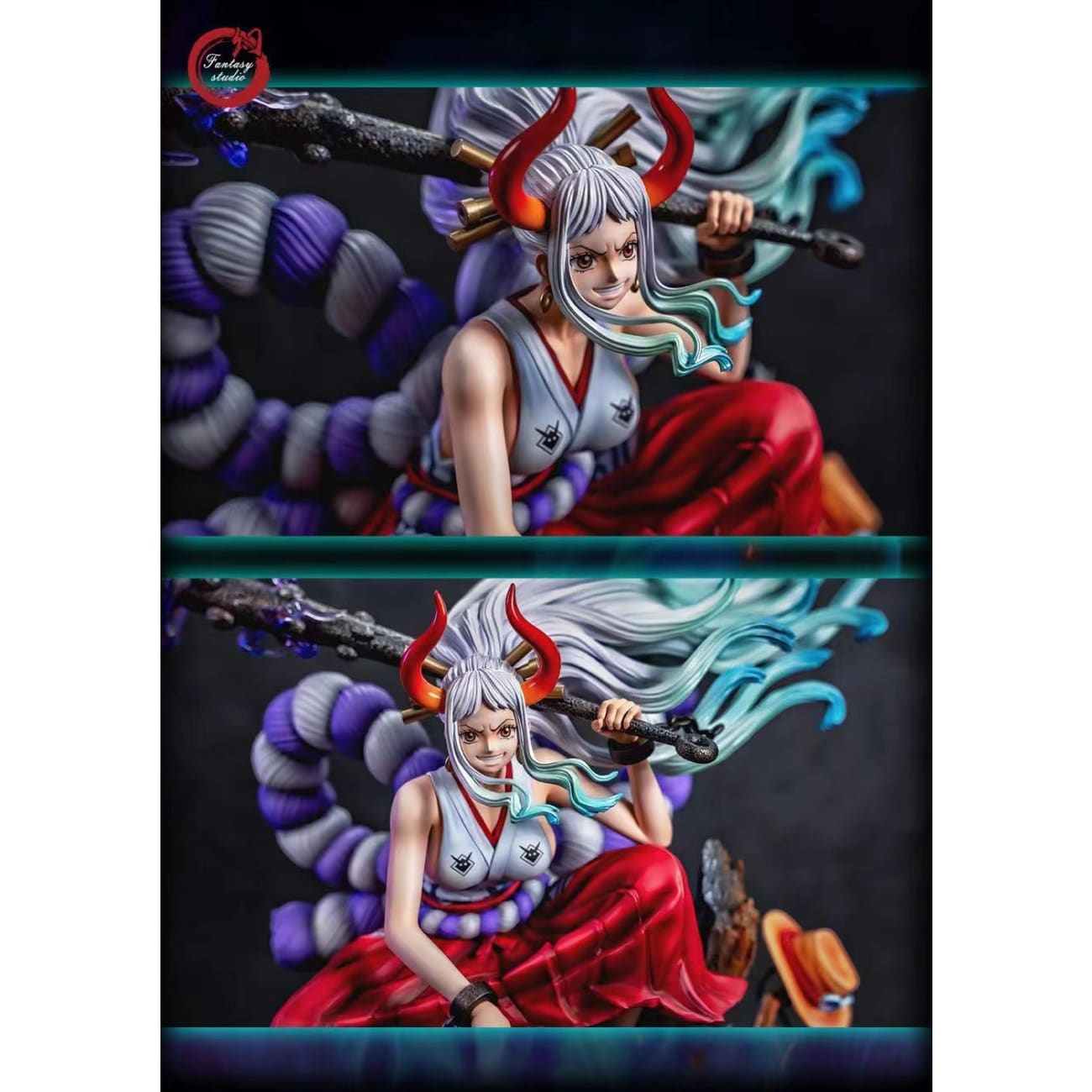 Fantasy Studio - Yamato 