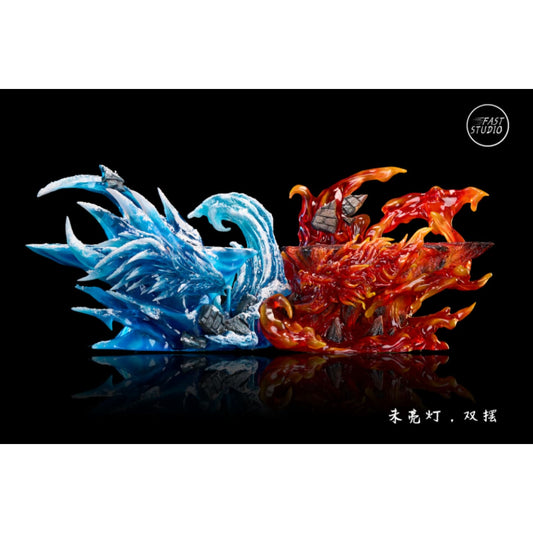 FAST Studio - Versatile Ice and Fire Base