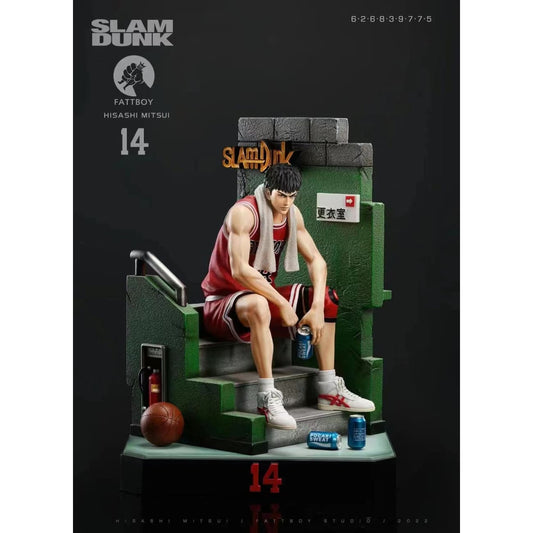 FattBoy - Hisashi Mitsui