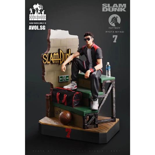 FattBoy - Ryota Miyagi