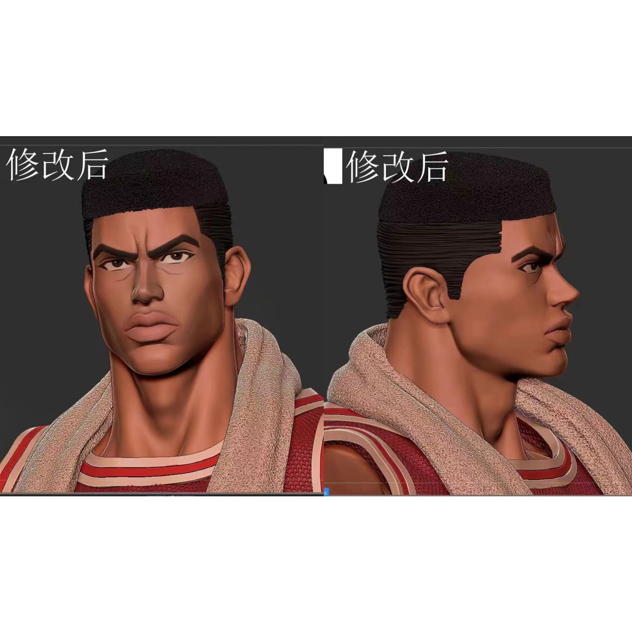 Fattboy Studio - Akagi Takenori 