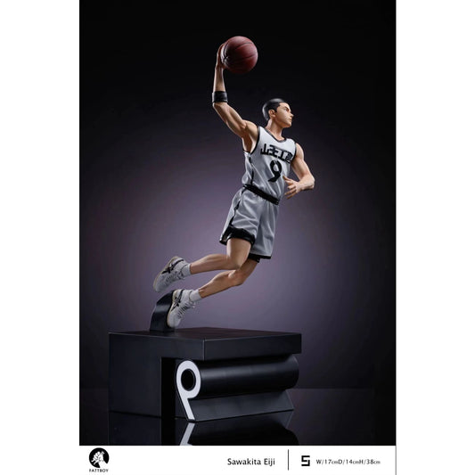 Fattboy Studio - Eiji Sawakita