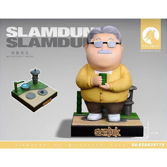 Fattboy Studio - Mitsuyoshi Anzai/ Ayako [SD]