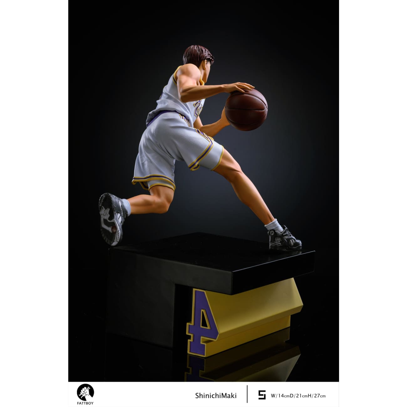 Fattboy Studio - Shinichi Maki