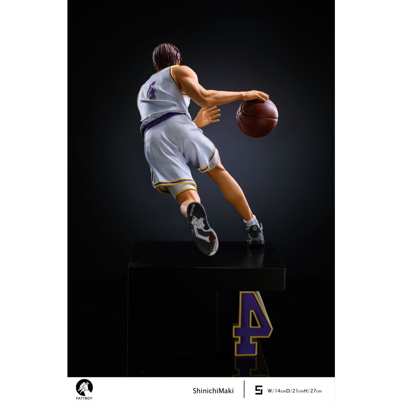 Fattboy Studio - Shinichi Maki