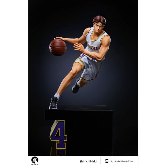 Fattboy Studio - Shinichi Maki