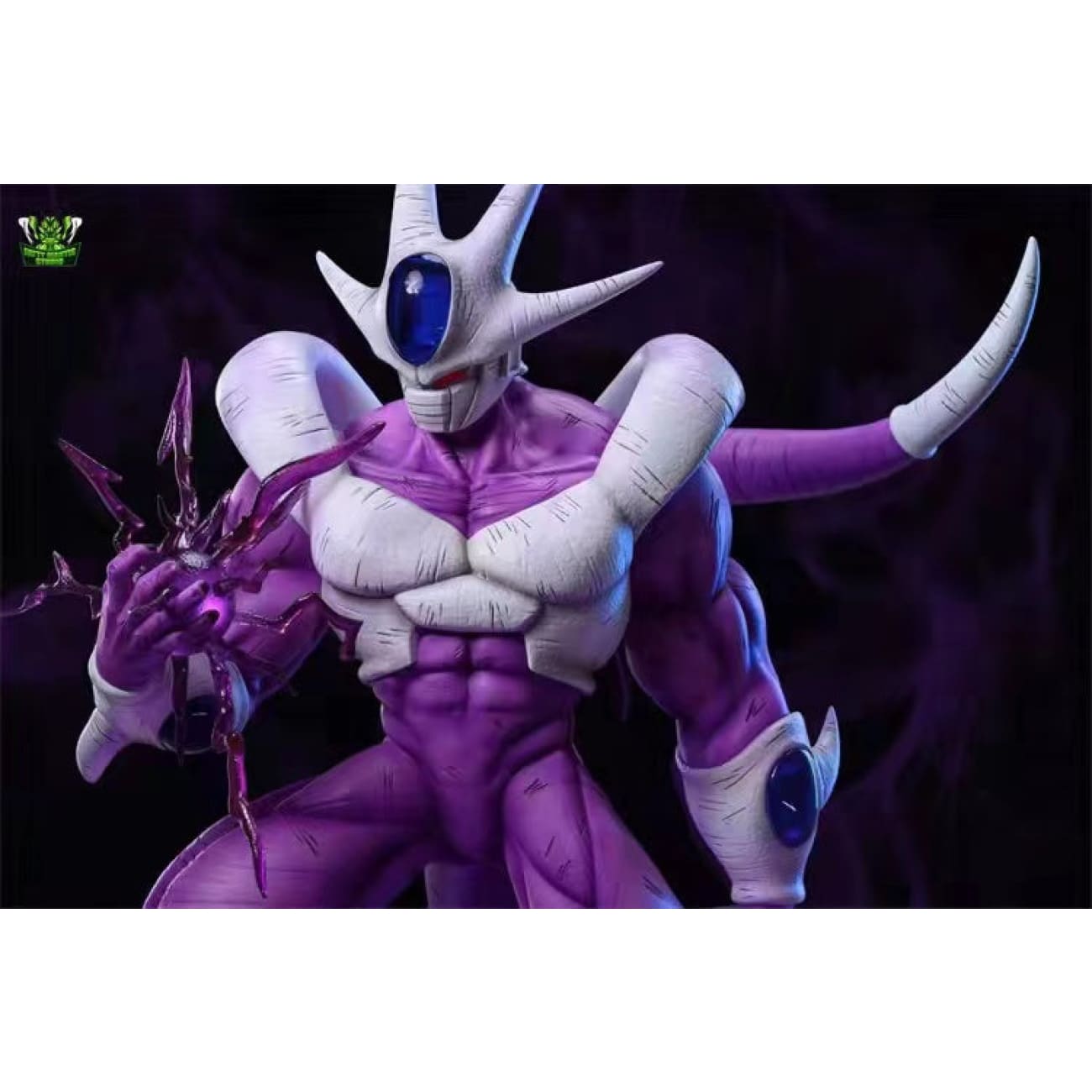 Fatty Mantis Studio - Cooler [1/6 scale]