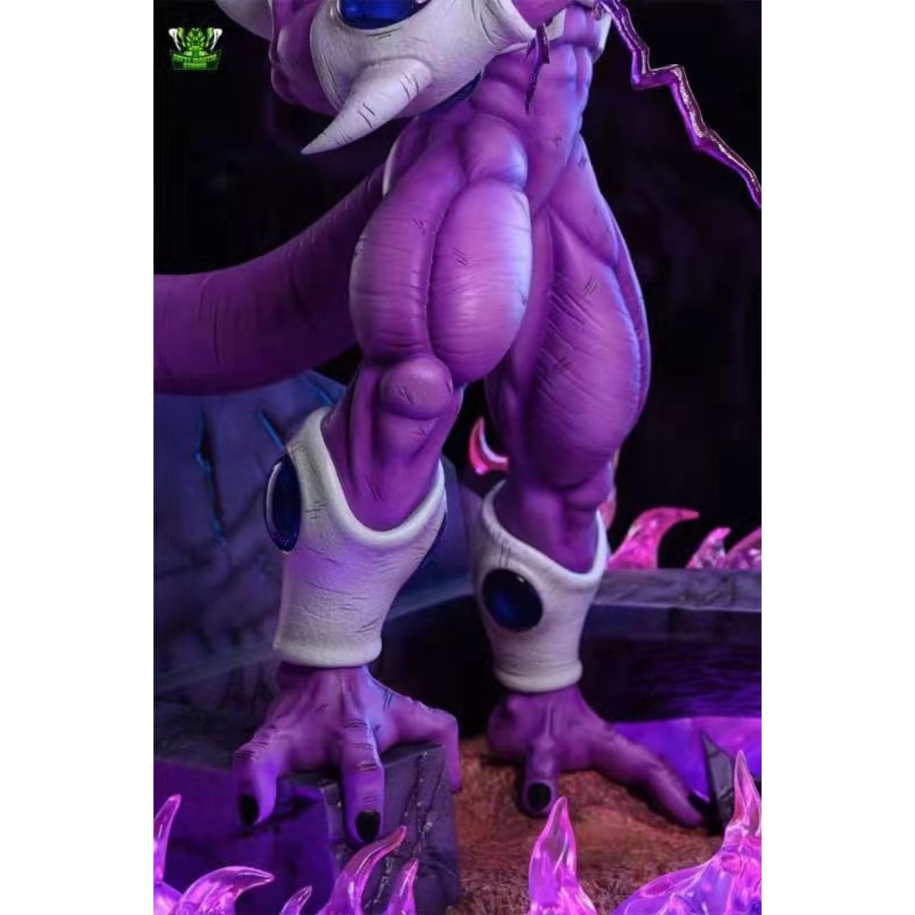 Fatty Mantis Studio - Cooler [1/6 scale]