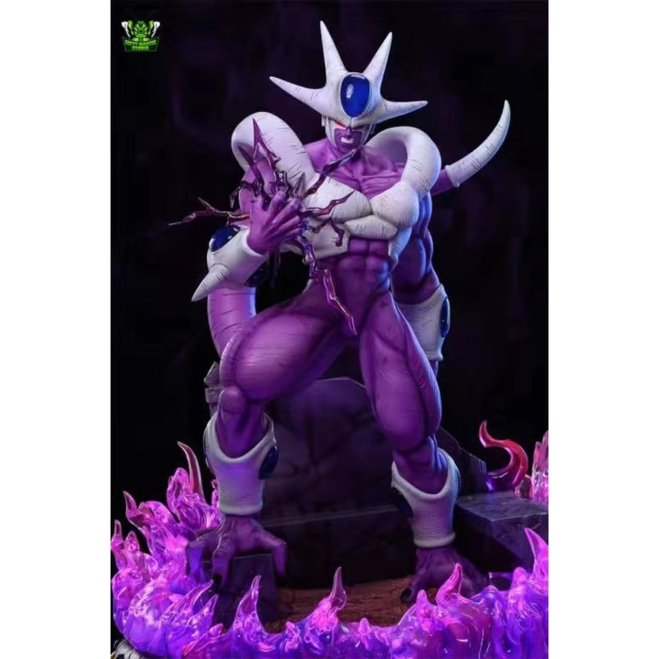 Fatty Mantis Studio - Cooler [1/6 scale]