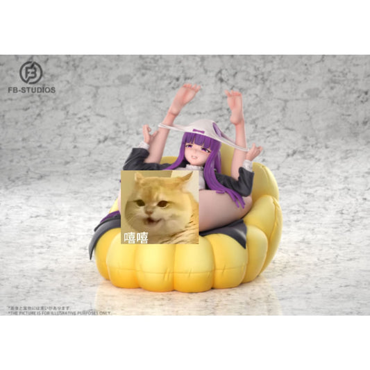 FB Studio - Fern's Invitation